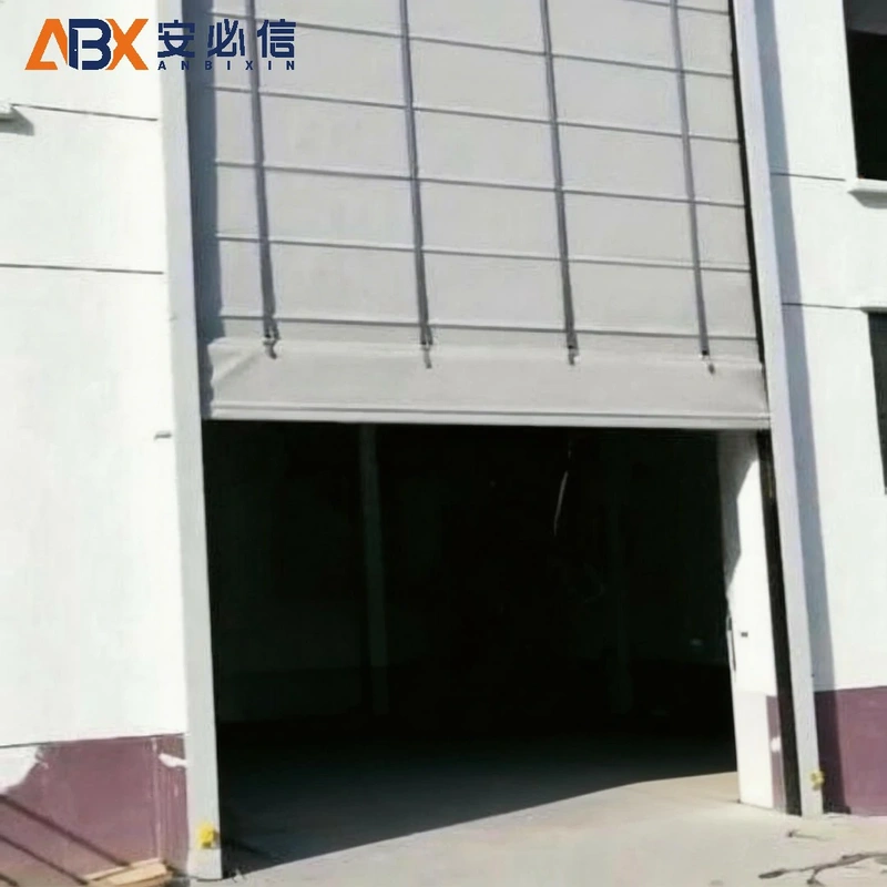 楚雄彝族快速堆积门